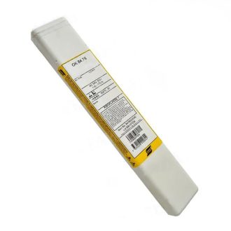   Esab OK Weartrode 60 (OK83.65) elektróda 3,2x450mm/2,6kg rutil-bázikus, felrakó, 8365324030