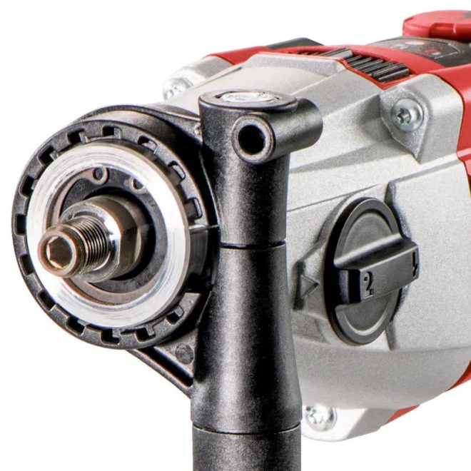 Metabo ütvefúró SBE 850-2 850W, 13mm, gyostokmány, metaBOX 145 L, 600782500