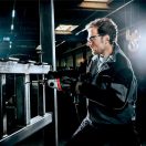 Metabo ütvefúró SBE 850-2 850W, 13mm, gyostokmány, metaBOX 145 L, 600782500