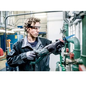 Metabo kardfűrész SSE 1100, 1100W, koffer, 606177500