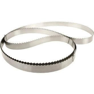   Bahco 3850 szalagfűrészlap 2770x27x0,9 8/12, fém, 3850-27-0.9-8/12-2770