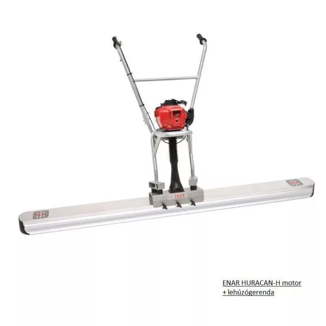 Lehúzógerenda motor Enar Huracan H, 51-348801