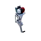 Lehúzógerenda motor Enar Huracan H, 51-348801
