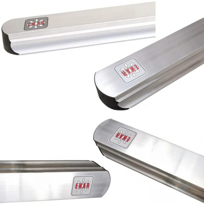 Lehúzógerenda Enar Huracan H 3m, 51-348833