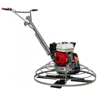 AGT Rotoros betonsimító 4-900 (HONDA GX160), 20-4-900