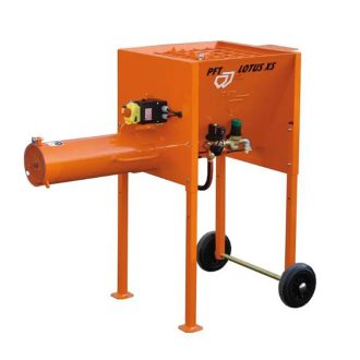  PFT LOTUS XS horizontális festék és habarcskeverőgép 1,3kW, 26-00246057