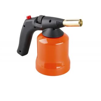   Lev gázforrasztó 20mm átmérővel, 1200Celsius 1,7KW, CE, 69931