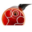 Lev gázforrasztó 20mm átmérővel, 1200Celsius 1,7KW, CE, 69931