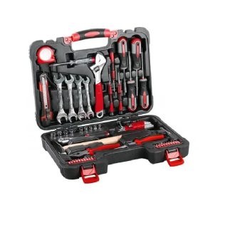   Lev szerszámkészlet, univerzális szerszámtáska 60 részes, 17259