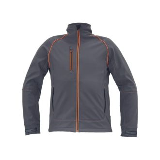 MV Cerva Emerton Plusz softshell dzseki XL, 03010593A2004