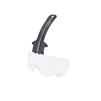   MV Cerva ALPINWORK integrált szemvédő víztiszta, 0501059481999