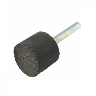   Flexovit csapos bakelit kötésű korong 20x30x6mm A30 RB fekete, fém-inox, 07660738831