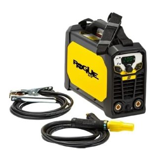 Esab hegesztő inverter Rogue ES 180i PRO CE MMA, 0700500078