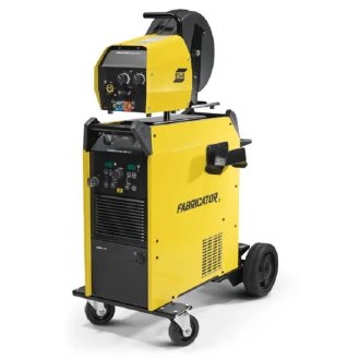   Esab vízhűtéses hegesztőgép FABRICATOR EM401i , 0446400883