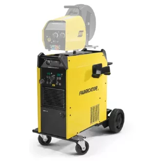   Esab vízhűtéses hegesztőgép FABRICATOR EM401i , 0446400883