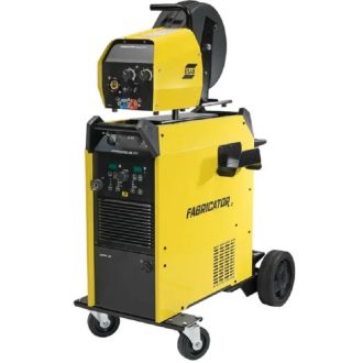 Esab Hegesztőgép FABRICATOR EM401i , 0446400884