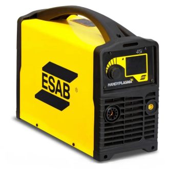 Esab hordozható plazmavágó HANDY PLASMA 45, 0559160145