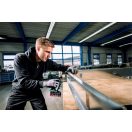 Metabo akkus 18V popszegecshúzó pisztoly 10.000N 2,4-6mm- NP 18 LTX BL 5.0+ metaBOX 145 L, akku és töltő nélkül, 619002840