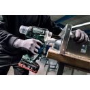 Metabo akkus 18V popszegecshúzó pisztoly 10.000N 2,4-6mm- NP 18 LTX BL 5.0+ metaBOX 145 L, akku és töltő nélkül, 619002840