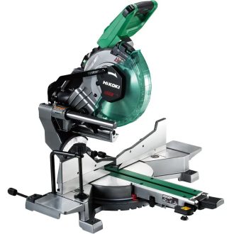   Hikoki akkus MultiVolt 36V gérvágógép 255mm akku és töltő nélkül, 20,6kg, C3610DRAW4Z