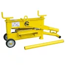 ORIT 4300MFK IQ kőroppantó, 4300-MFK-IQ-1021-000