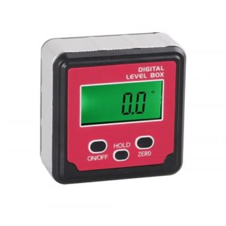 Lev Festa digitális dőlésmérő, 26218