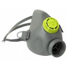 MV Eurmask DIN félálarc 1 szűrős, 6EUR100NSI