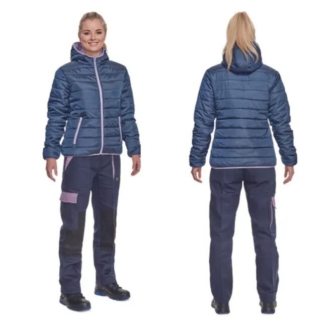 MV Cerva MAX NEO LADY LIGHT dzseki navy XS, 0301067141000