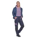 MV Cerva MAX NEO LADY LIGHT dzseki navy XL, 0301067141004