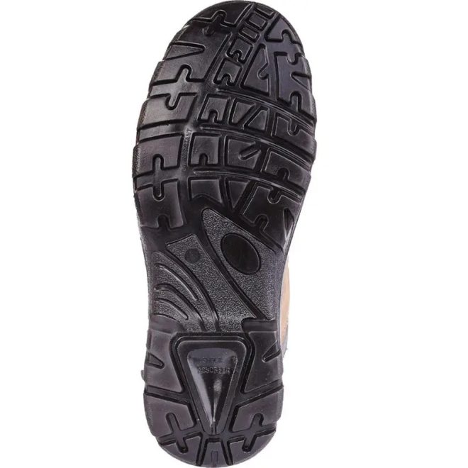 MV Trek II FO SRC bakancs 43, 9TRE370043