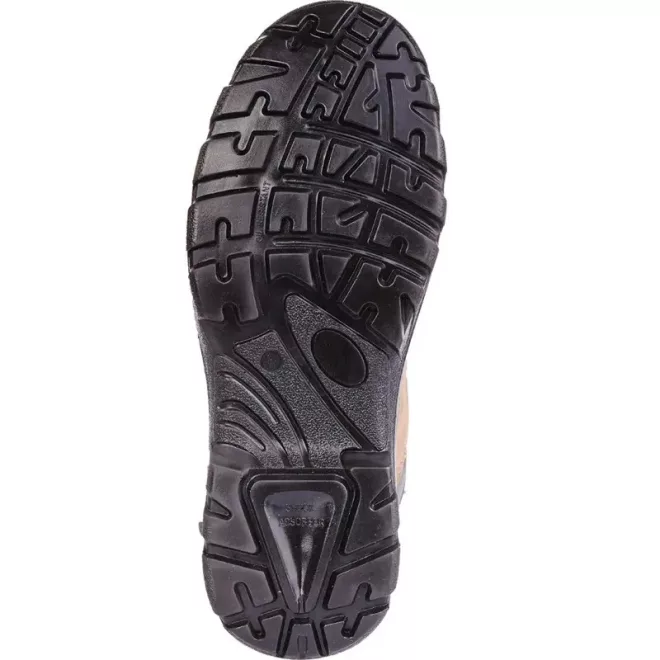 MV Trek II FO SRC bakancs 45, 9TRE370045
