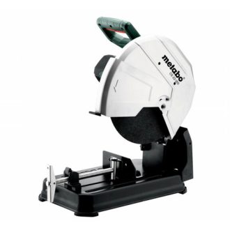   Metabo gyorsdaraboló CS 22-355 + ajándék 1db 355mm-es vágókorong, 601786000