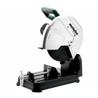   Metabo gyorsdaraboló CS 22-355 + ajándék 1db 355mm-es vágókorong, 601786000