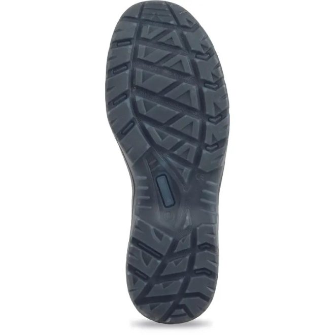 MV Cerva Hagewill MF munkavédelmi szandál, kék ESD S1P SRC 42, 0203015240042