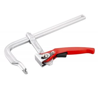   Lev Festa párhuzamszorító, pillanatszorító, 400x100mm, 23562