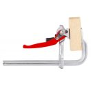 Lev Festa párhuzamszorító, pillanatszorító, 600x120mm, 23564