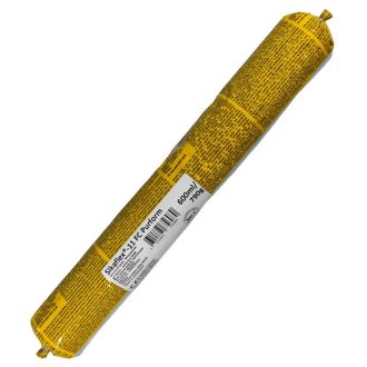   Sikaflex-11 FC Purform rugalmas tömítő-és ragasztó betonszürke 600ml, 693825