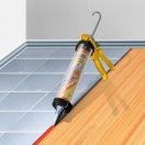 Sikaflex-11 FC Purform rugalmas tömítő-és ragasztó betonszürke 600ml, 693825