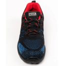 MV Coverguard Otavite SRC munkavédelmi sport félcipő, fekete/piros/kék S1P 44, 9OTA090044