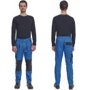 MV Cerva Max Neo munkavédelmi nadrág derekas 260g/m2 royal kék 54, 0352007340054