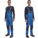 MV Cerva Max Neo kertésznadrág royal kék 66, 0353003440066