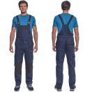 MV Cerva Max Neo kertésznadrág navy 56, 0353003441056