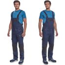 MV Cerva Max Neo kertésznadrág navy 62, 0353003441062