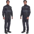 MV Cerva Max Neo munkavédelmi dzseki 2 az 1 ben 260g/m2 fekete 66, 0351002560066