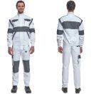 MV Cerva Max Neo munkavédelmi dzseki 2 az 1 ben 260g/m2 fehér 54, 0351002580054