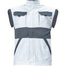 MV Cerva Max Neo munkavédelmi dzseki 2 az 1 ben 260g/m2 fehér 66, 0351002580066