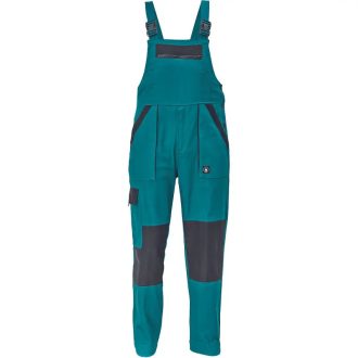 MV Cerva Max Neo kertésznadrág zöld 58, 0353003410058