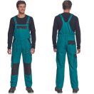 MV Cerva Max Neo kertésznadrág zöld 62, 0353003410062