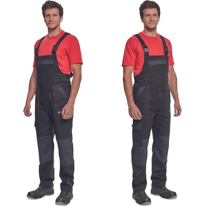 MV Cerva Max Neo kertésznadrág fekete 46, 0353003460046