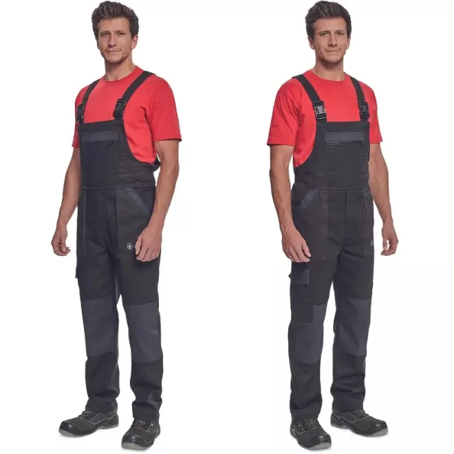 MV Cerva Max Neo kertésznadrág fekete 48, 0353003460048